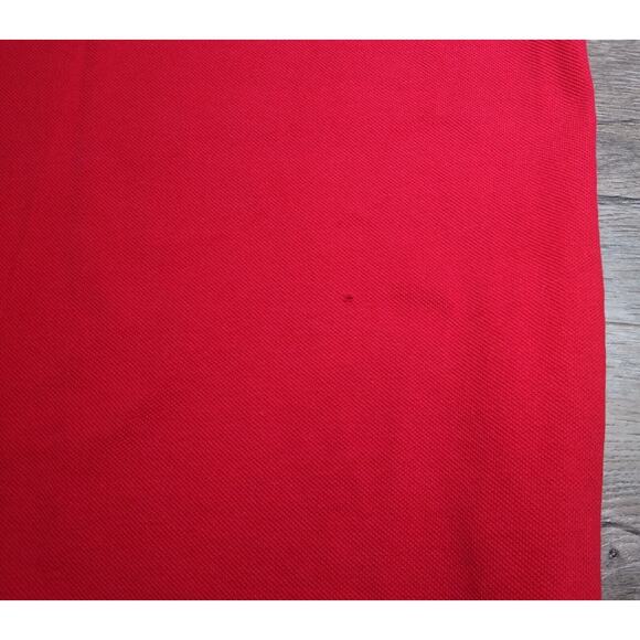 Vintage 1990's Nike Embroidered Swoosh Polo Shirt Size XL Made in USA - Picture 7 of 7